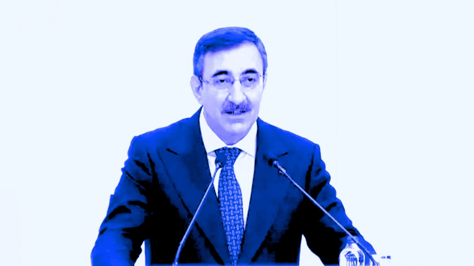 Cevdet Yılmaz