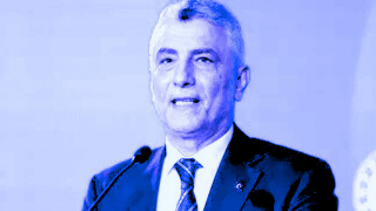 Ömer Bolat
