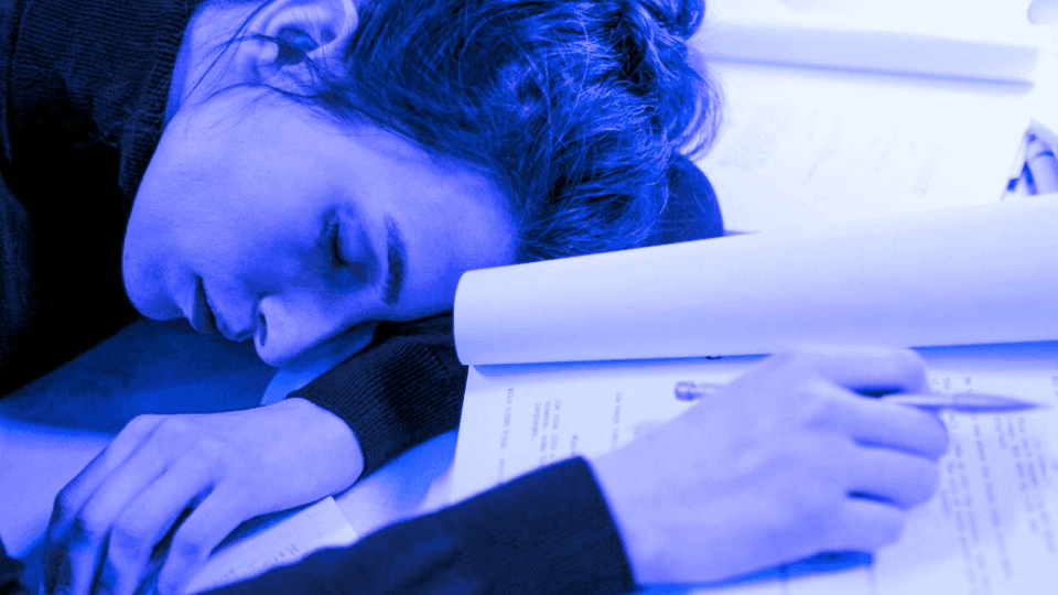 Üniversite Öğrencisi