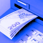 TL, Türk Lirası, Banknot