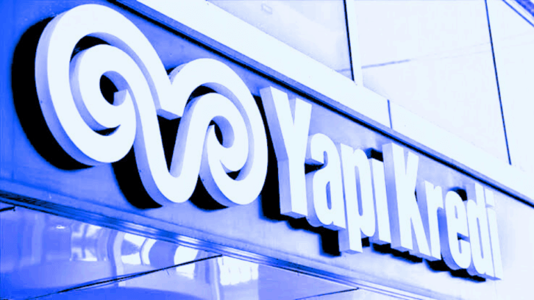 Yapı Kredi Bankası