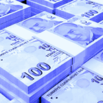 TL, Türk Lirası, Banknot