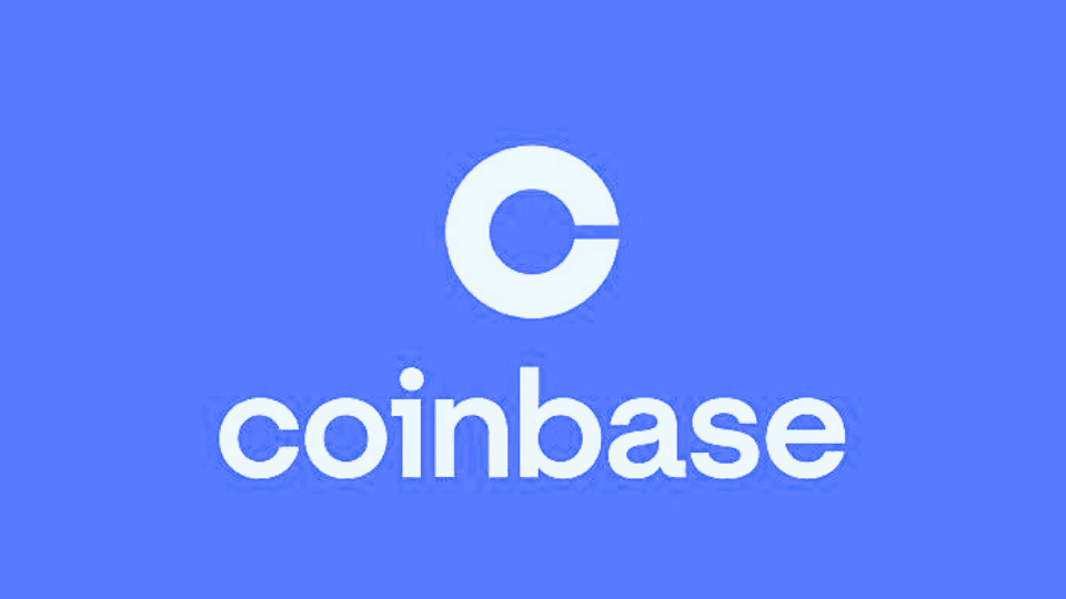 © Logo: Kripto Para Borsası - Coinbase