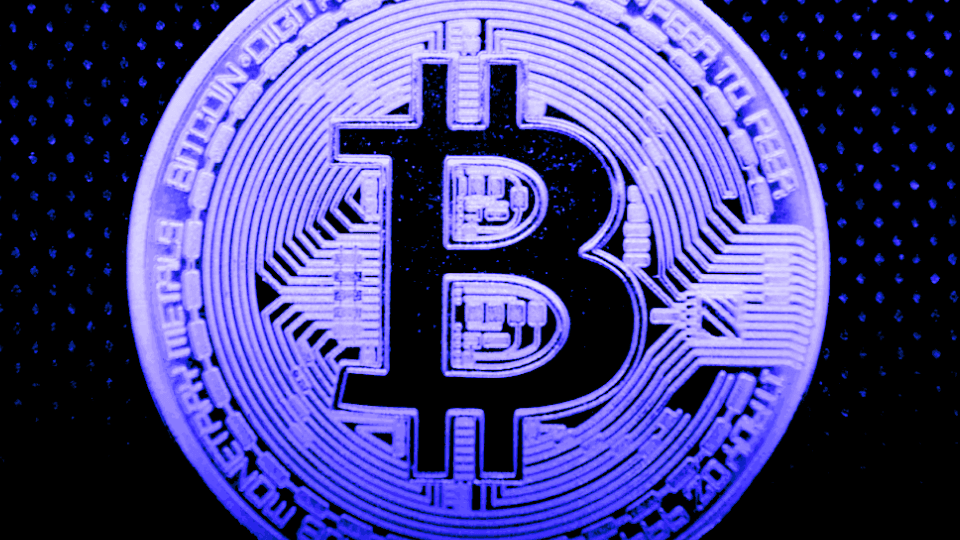 © Görsel: Kripto Para - Bitcoin (BTC)