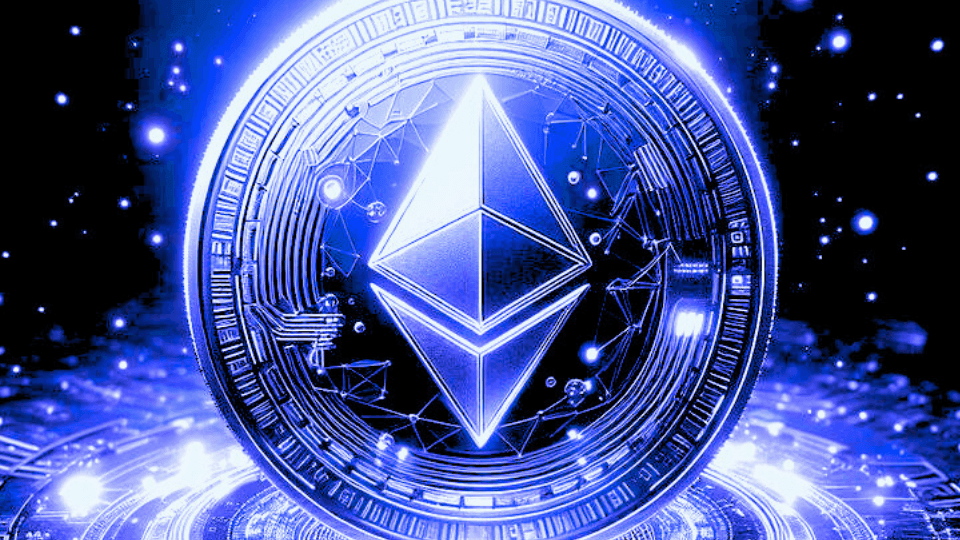 © Görsel: Kripto Para - Ethereum (ETH)