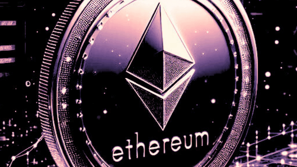 © Görsel: Kripto Para - Ethereum (ETH)