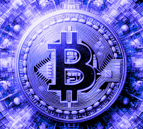 © Görsel: Kripto Para - Bitcoin (BTC)