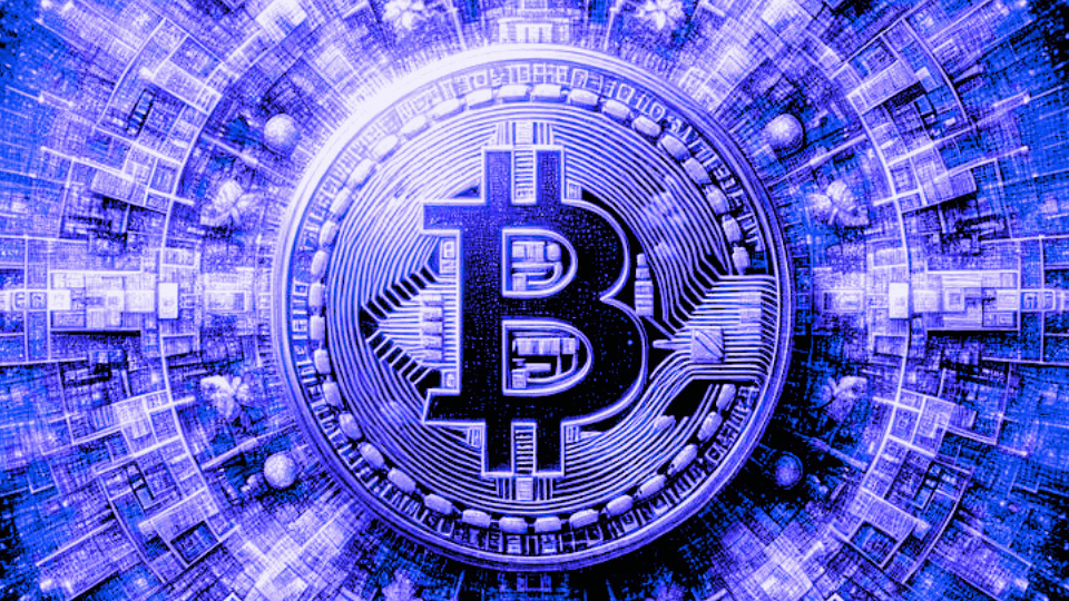 © Görsel: Kripto Para - Bitcoin (BTC)