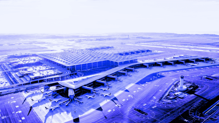 İstanbul Havalimanı - iga