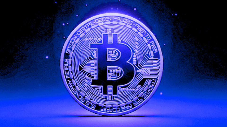 © Görsel: Kripto Para - Bitcoin (BTC)