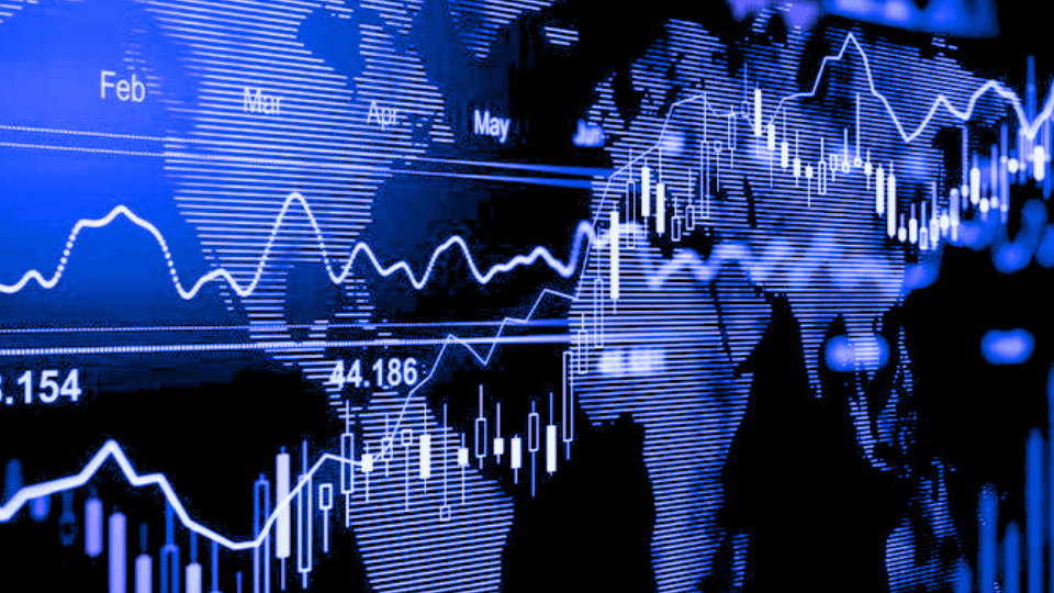 © Temsili Görsel: Dünya Haritası - Trend