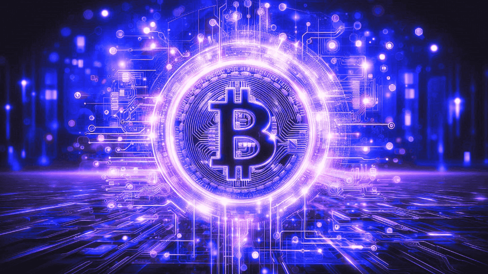 © Görsel: Kripto Para - Bitcoin (BTC)