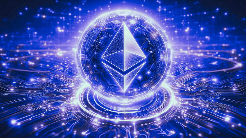 © Görsel: Kripto Para - Ethereum (ETH)