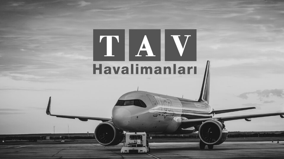 Logo: TAV - TAVHL
