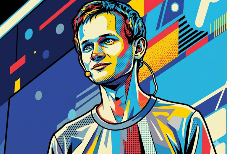 Vitalik Buterin