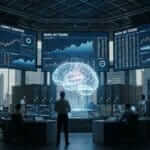 © Görsel: Algoritmalar - FinTech