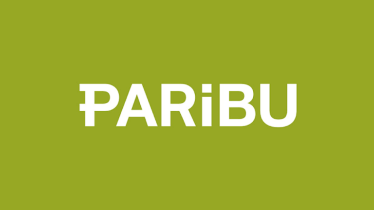 © Logo: Kripto Para Borsası - Paribu