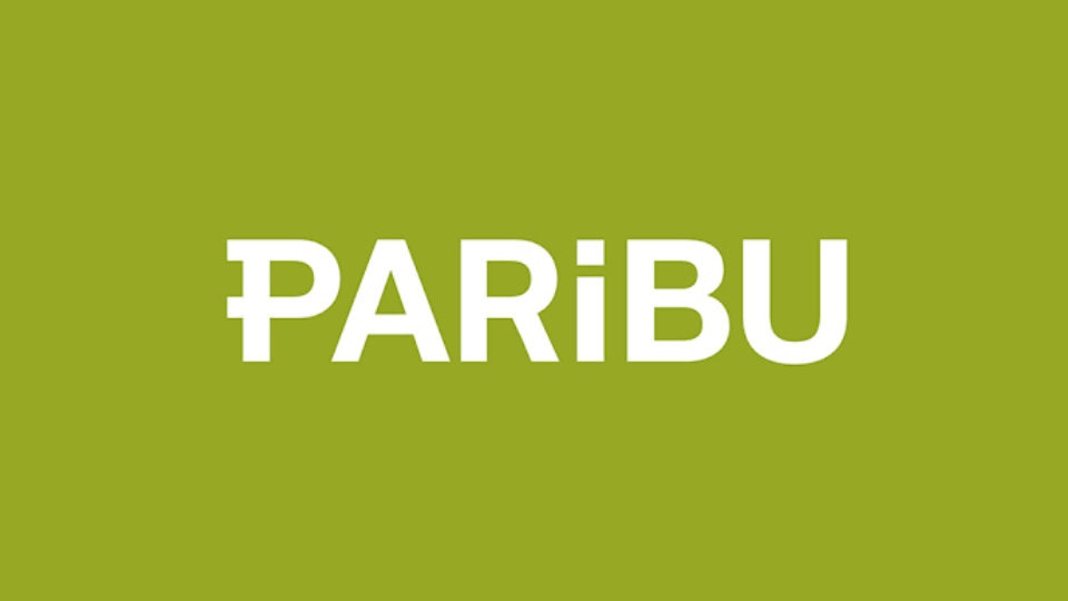 © Logo: Kripto Para Borsası - Paribu