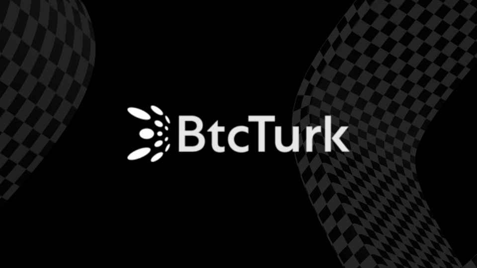 © Logo: BtcTurk