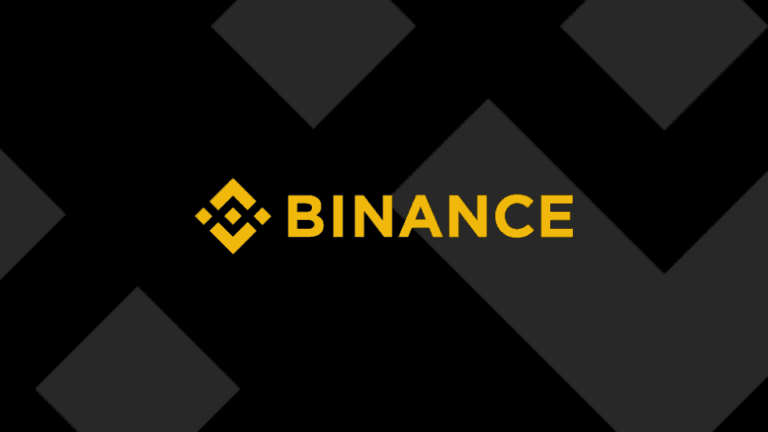 © Logo: Kripto Para Borsası - Binance