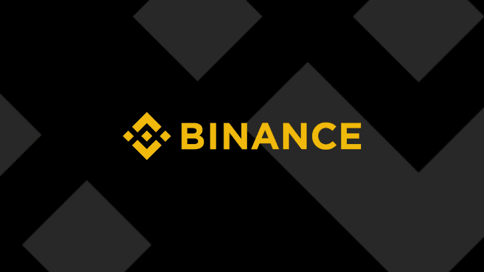 © Logo: Kripto Para Borsası - Binance