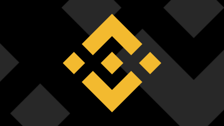 © Logo: Kripto Para Borsası - Binance