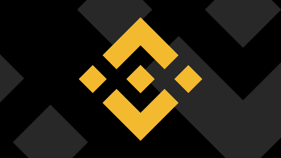 © Logo: Kripto Para Borsası - Binance