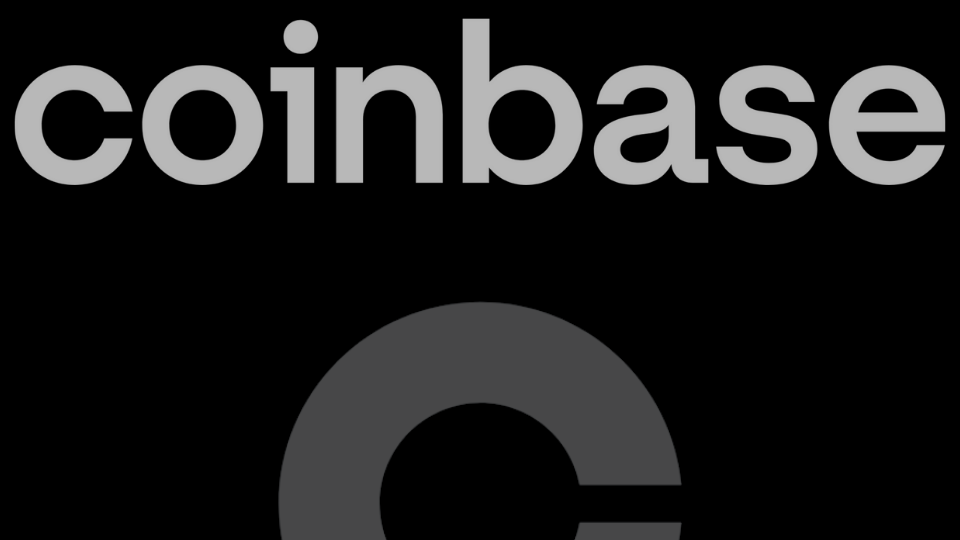 © Logo: Kripto Para Borsası - Coinbase