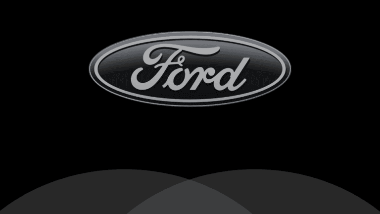 © Logo: Ford Otosan (FROTO)