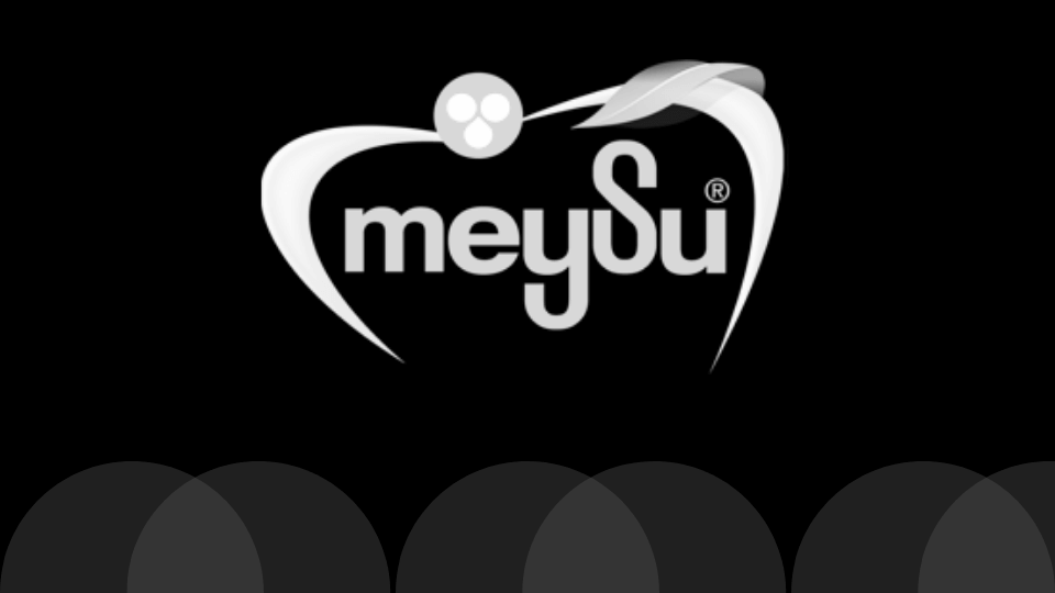 © Logo: Meysu Gıda İçecek