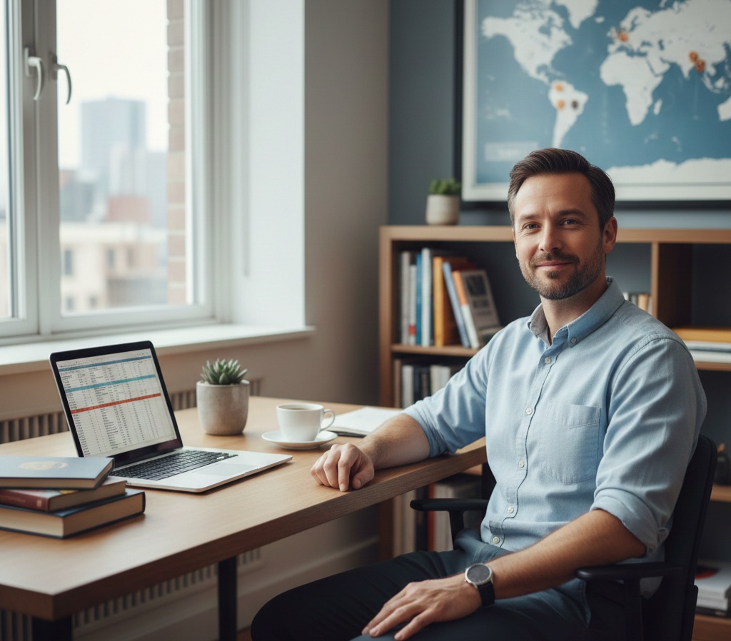 © Görsel: Küçük Yarımcı - Finansal Özgür