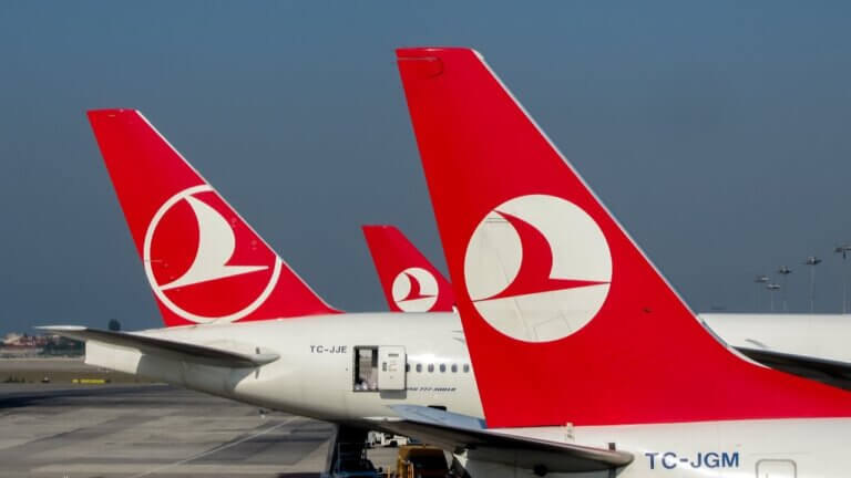 THY - THYAO - Havacılık