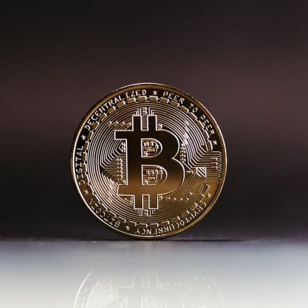 © Görsel: Kripto Para - Bitcoin (BTC)