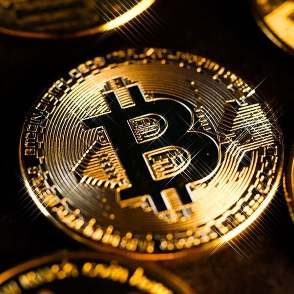 © Görsel: Kripto Para - Bitcoin (BTC)