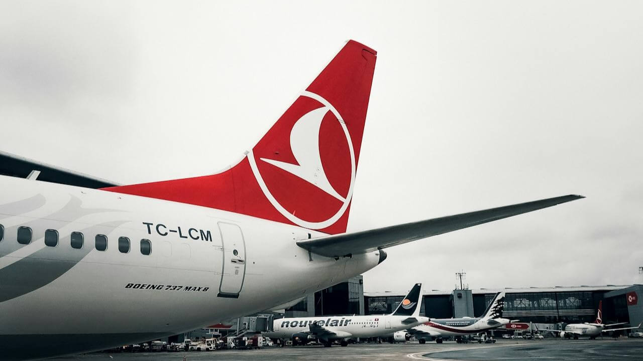 THY - THYAO - Havacılık