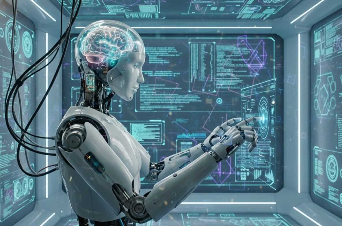 © Görsel: Yapay Zeka