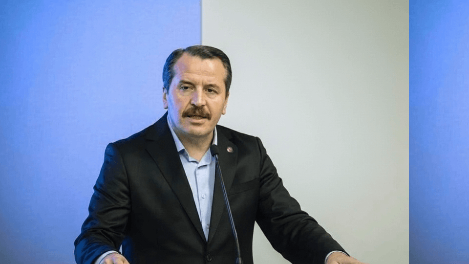 © Portre: Ali Yalçın