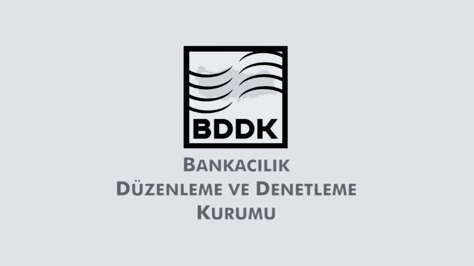 © Logo: BDDK, Bankacılık Düzenleme ve Denetleme Kurulu