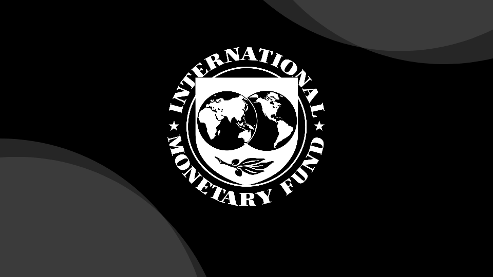 © Logo: IMF