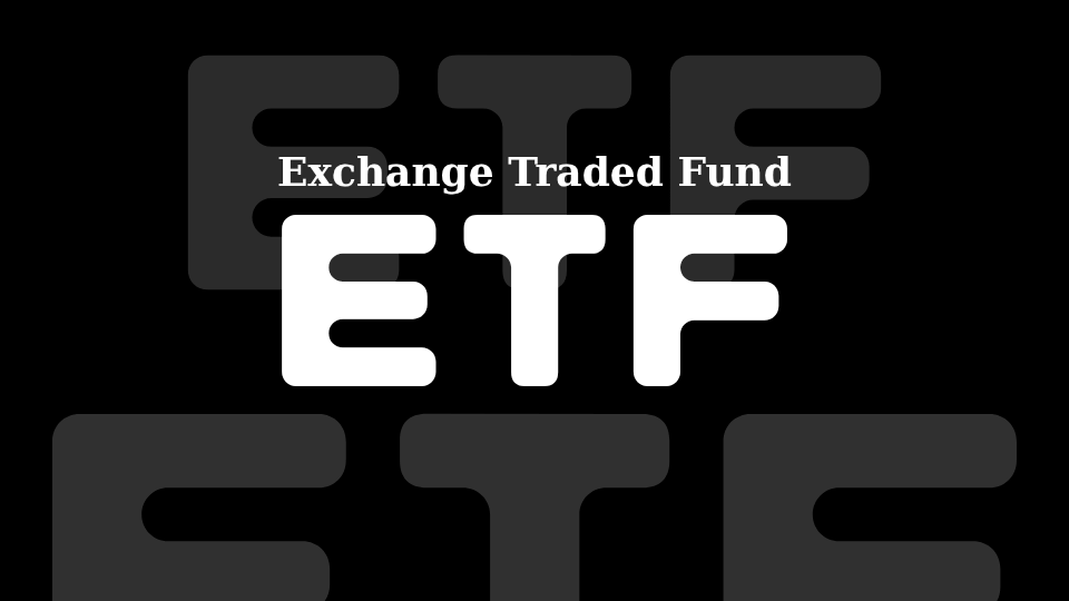 © Görsel: ETF