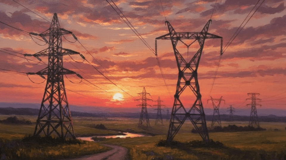 © Temsili Görsel: Elektrik - Enerji