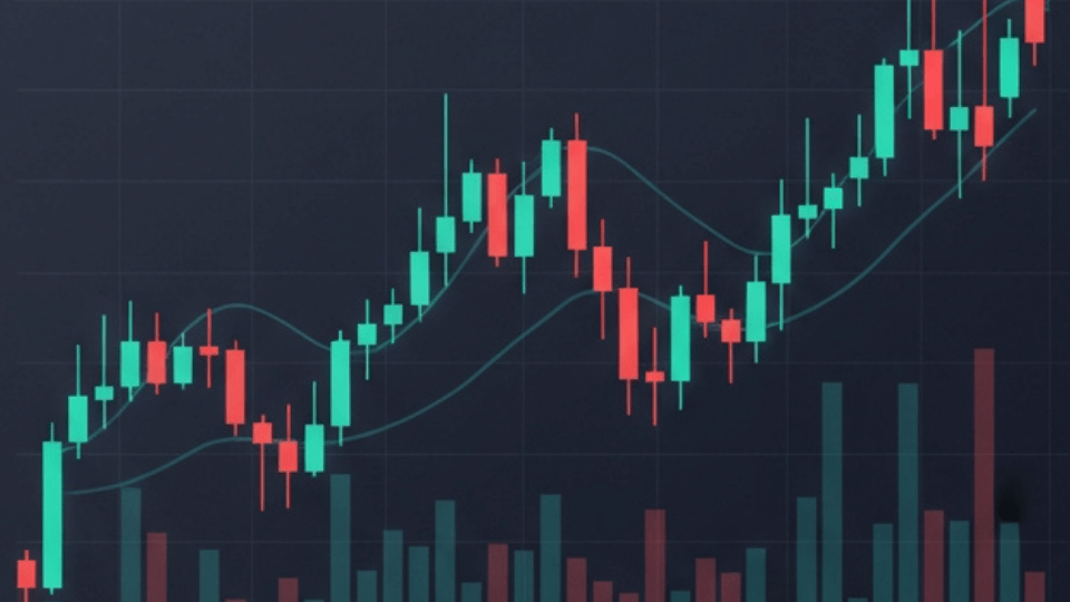 © Temsili Görsel: Yükselen Trend