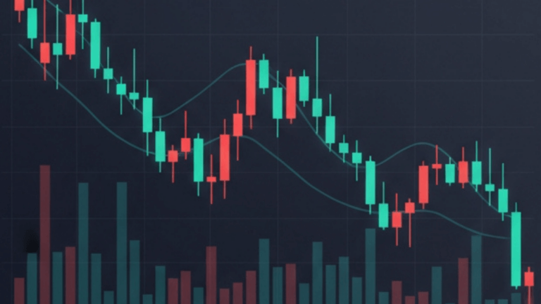 © Temsili Görsel: Düşen Trend