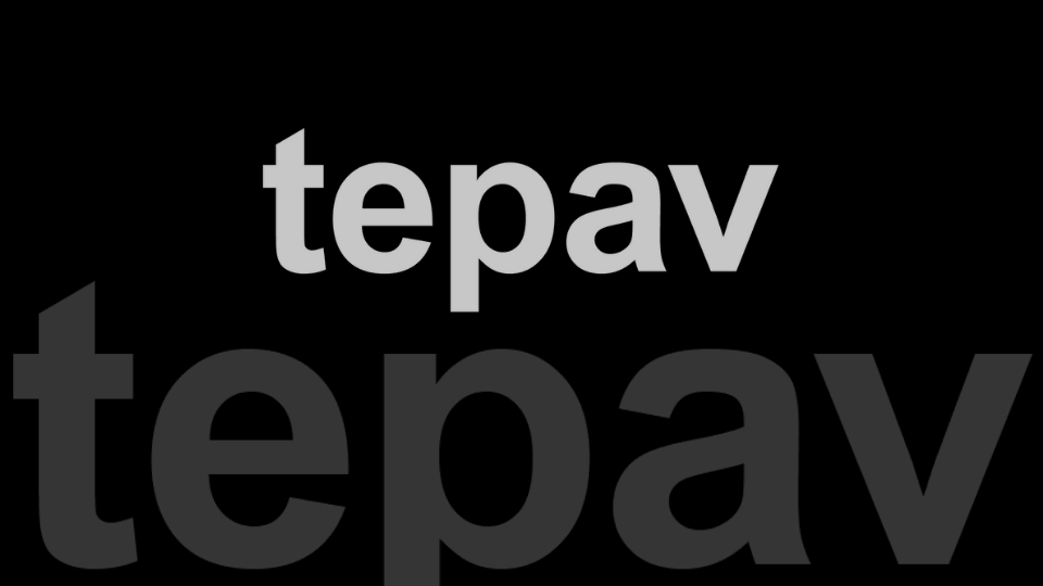 © Logo: TEPAV