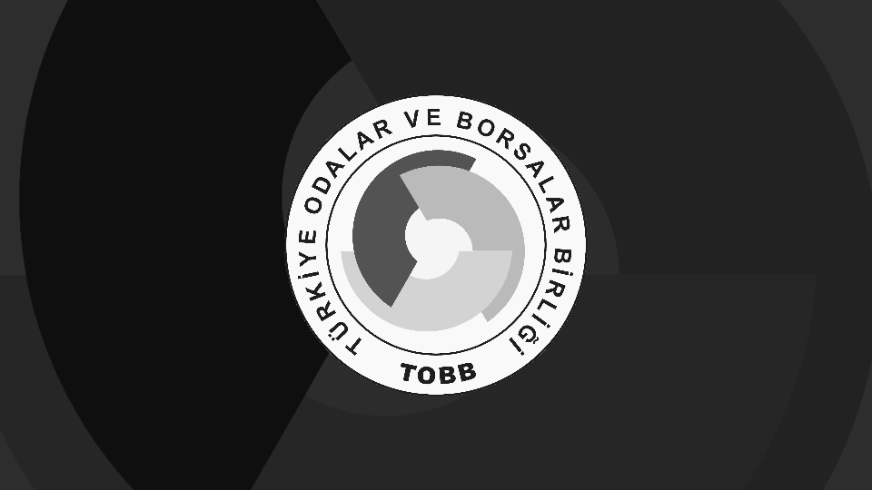 © Logo: TOBB