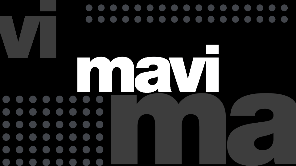 © Logo: Mavi Giyim - MAVI