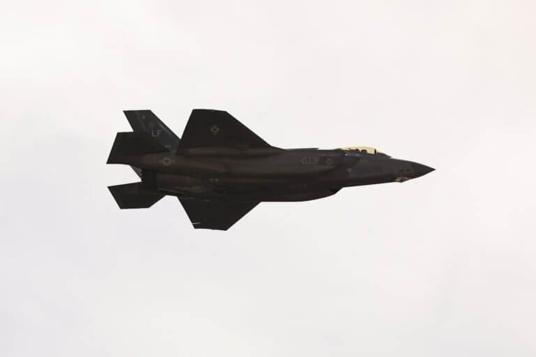 F-35