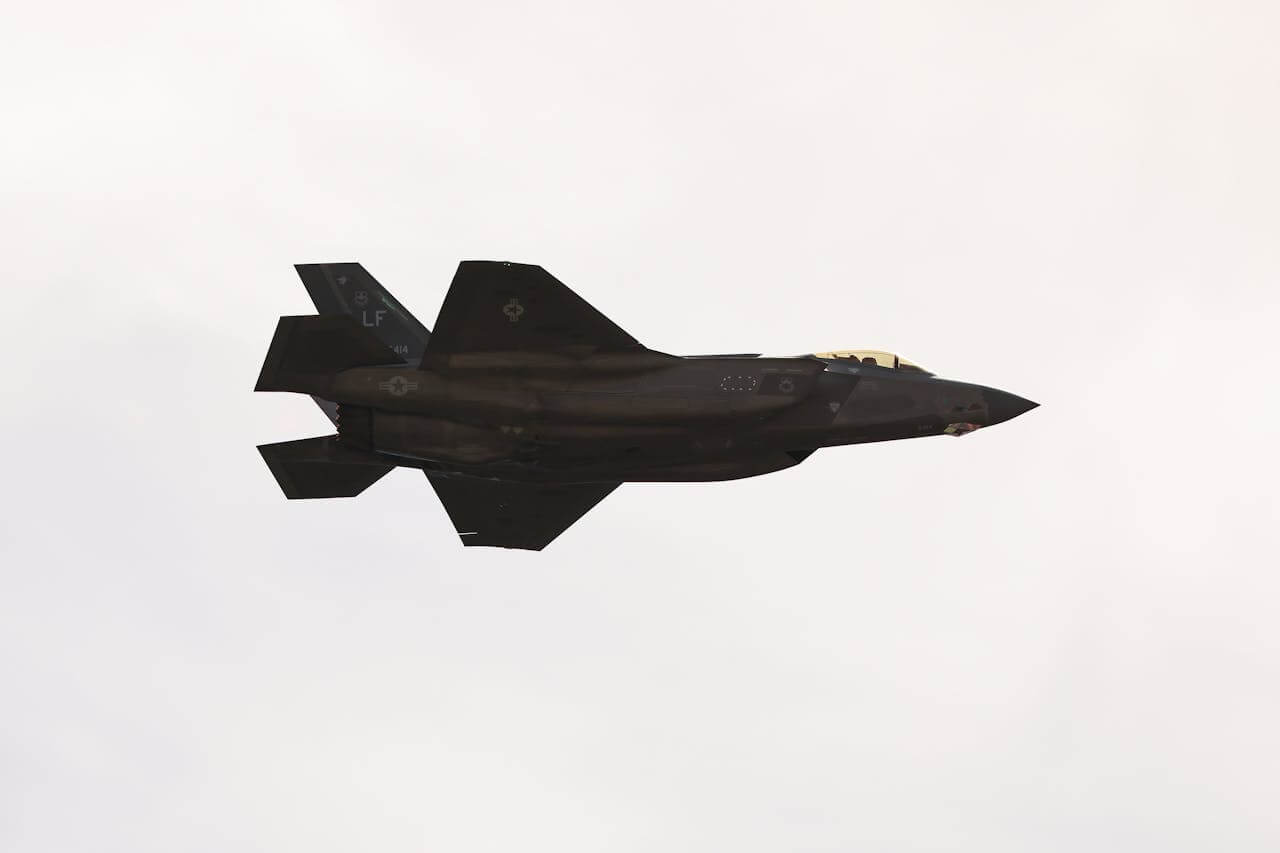 F-35