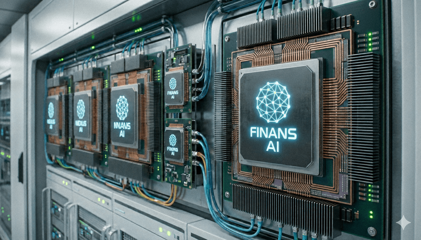 Yapay Zeka - FinTech