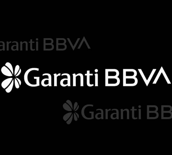 © Logo: Garanti BBVA - GARAN